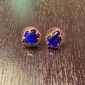 Kendra Scott Tessa Stud